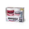 Lascod Ghenesyl Rubber Base Addition fast set