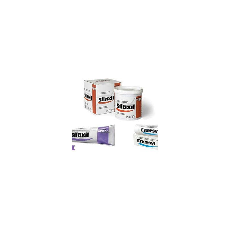 Lascod Silaxil Big Kit