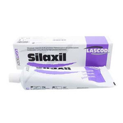 Lascod Silaxil Light Body 140ml