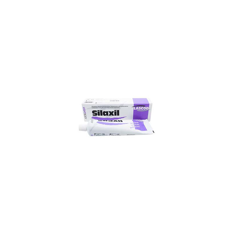 Lascod Silaxil Light Body 140ml