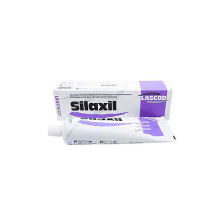 Lascod Silaxil Light Body 140ml