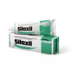 Lascod Silaxil Medium Regular body