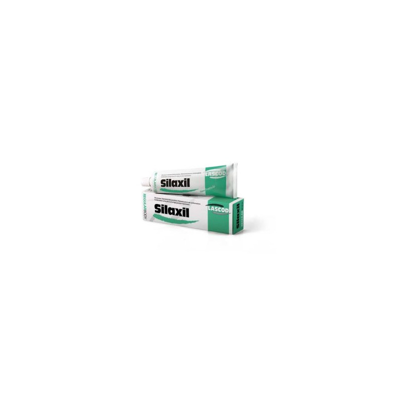 Lascod Silaxil Medium Regular body