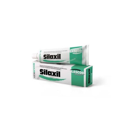 Lascod Silaxil Medium Regular body