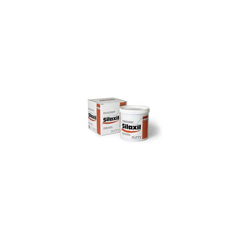 Lascod Silaxil Putty 900ml
