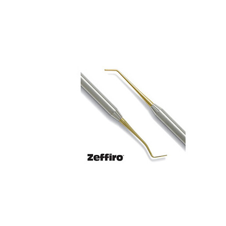 Lascod Zeffiro Gold Plated