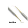 Lascod Zeffiro Gold Plated
