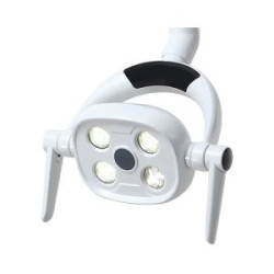 Led Dental Unit 4 Lamp