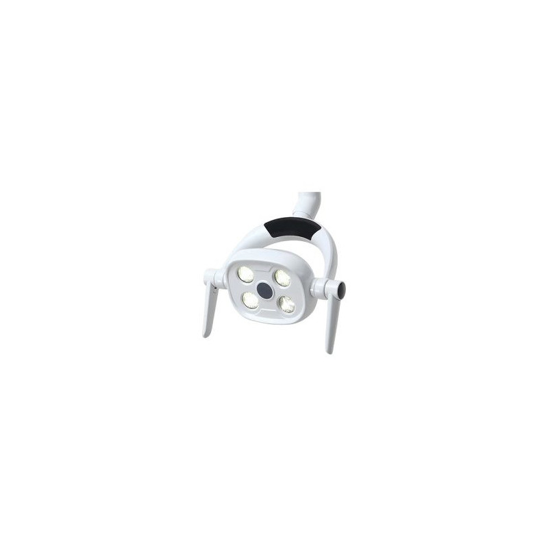 Led Dental Unit 4 Lamp