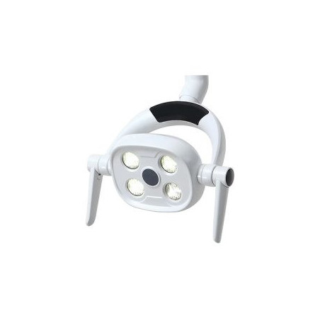 Led Dental Unit 4 Lamp