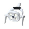 Led Dental Unit 4 Lamp
