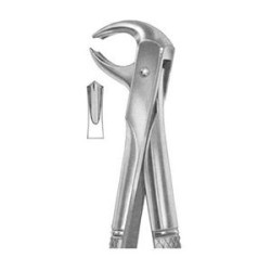Lower Molar Forceps