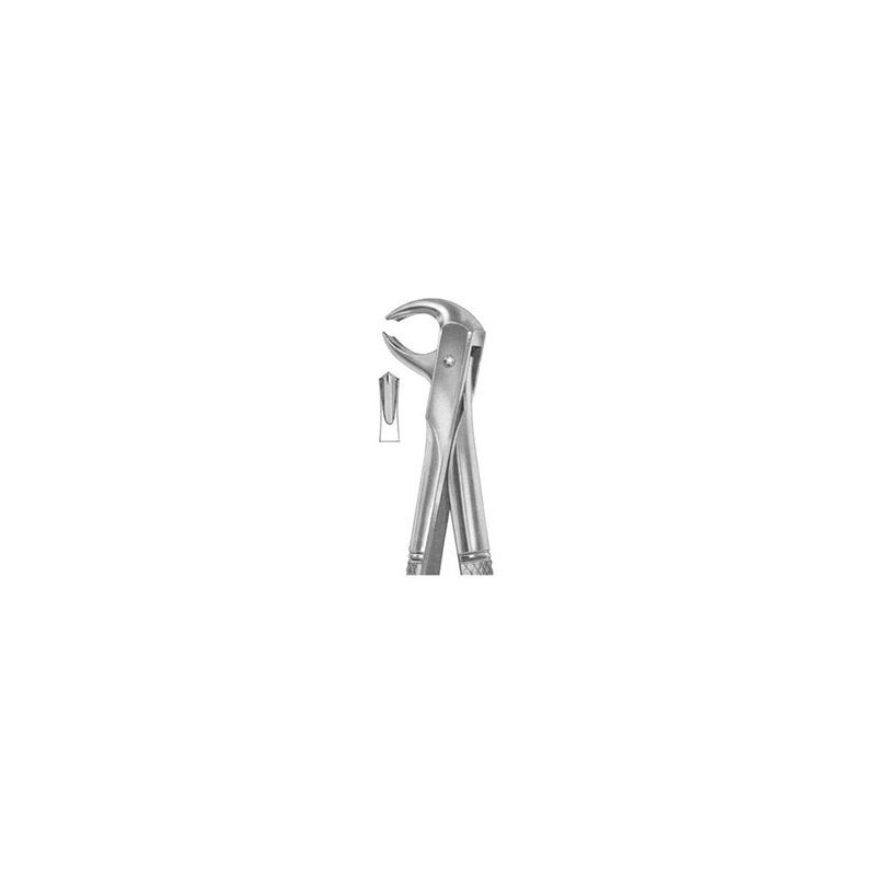 Lower Molar Forceps