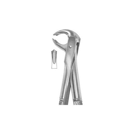 Lower Molar Forceps