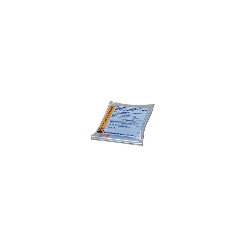 Lysoformin 3000 20ml