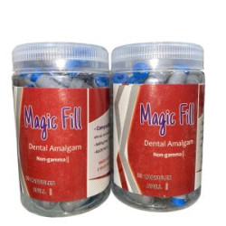 Magic Fill Amalgam