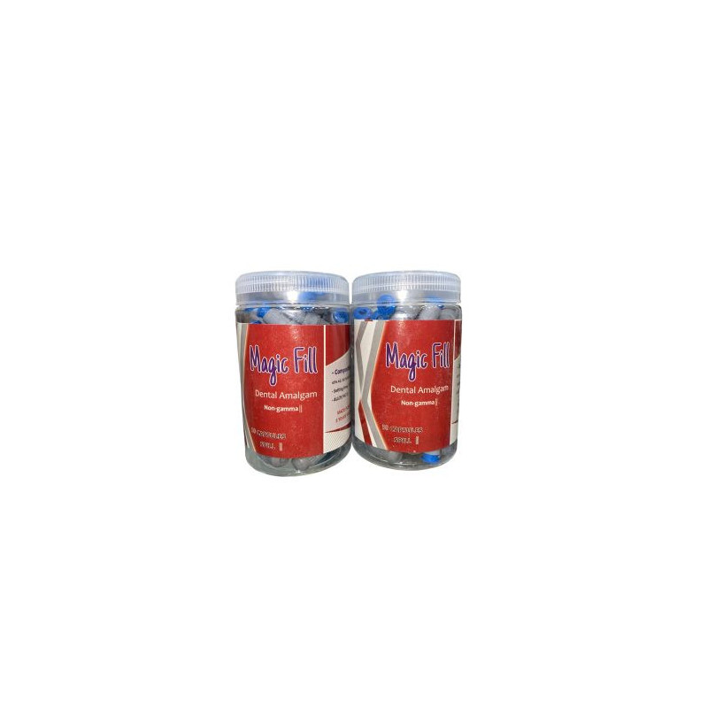 Magic Fill Amalgam