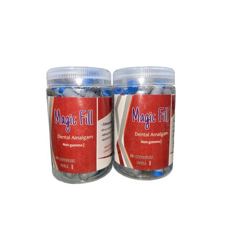 Magic Fill Amalgam