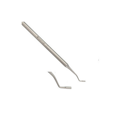 Amalgam Condenser Small