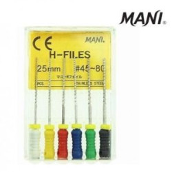 Mani H File 45-80