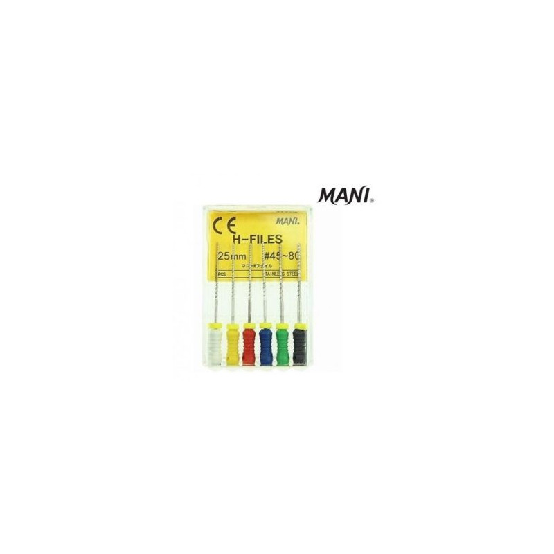 Mani H File 45-80