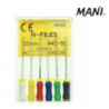Mani H File 45-80