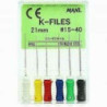 Mani K File 15-40 21mm