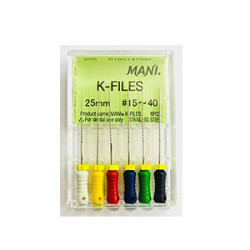 Mani K File Size 15-40