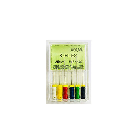 Mani K File Size 15-40