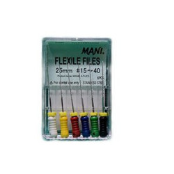 Mani K Flexile files 15-40