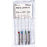 Mani Paste Carrier