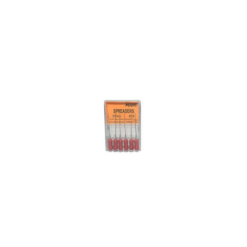 Mani Spreader Size 25