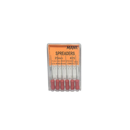 Mani Spreader Size 25