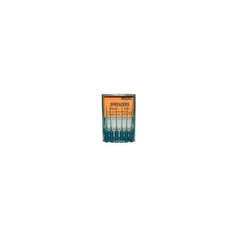 Mani Spreader Size 30