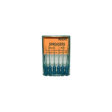 Mani Spreader Size 30