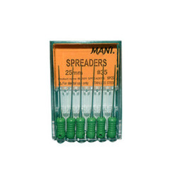 Mani Spreader Size 35