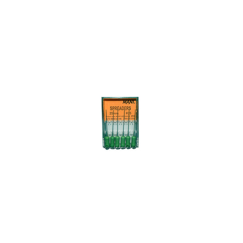 Mani Spreader Size 35
