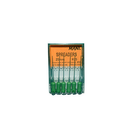 Mani Spreader Size 35