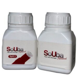 Amalgam Souba Spill 2 1cap