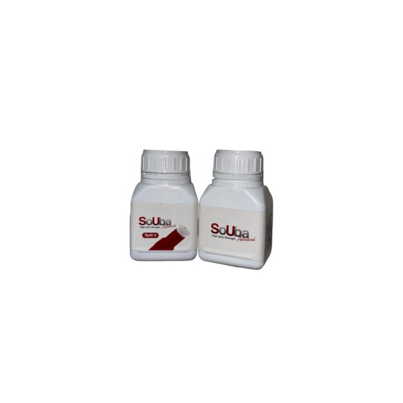 Amalgam Souba Spill 2 1cap