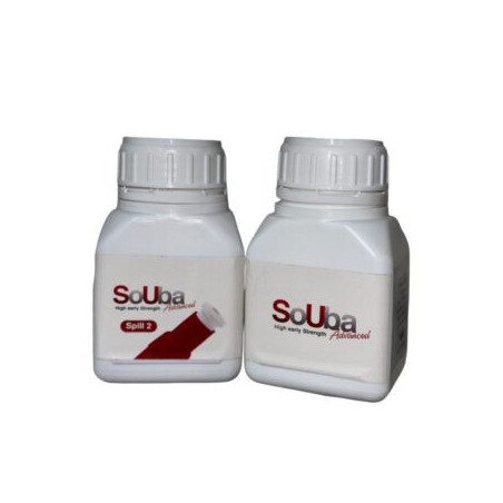 Amalgam Souba Spill 2 1cap