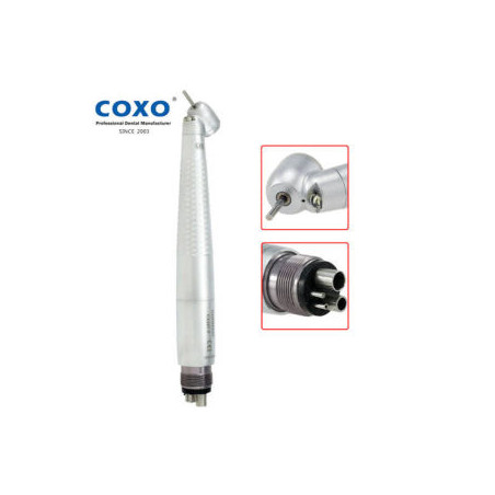 MCS Surgical LED 45° High Speed Push Button