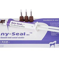 MDclus Any Seal