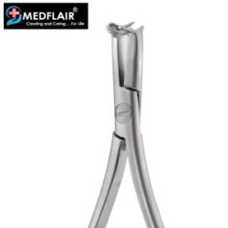 Medflair Cinch Back