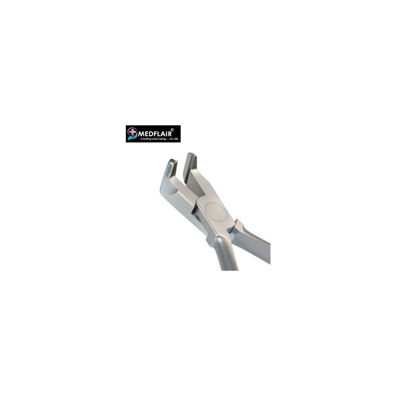 Medflair Distal End Cutter