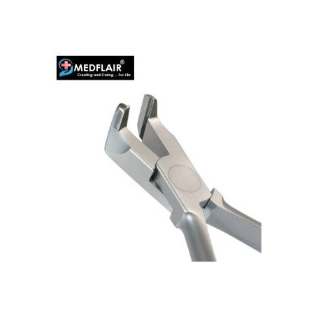 Medflair Distal End Cutter