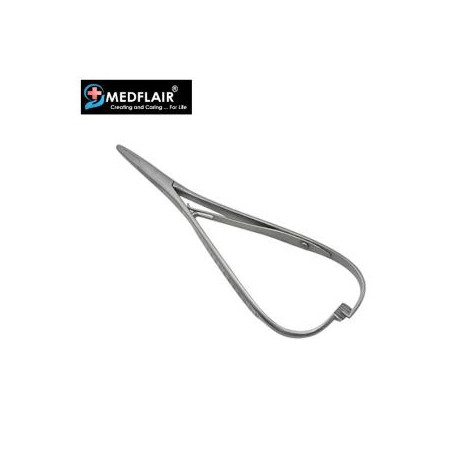 Medflair Mathieu Plier