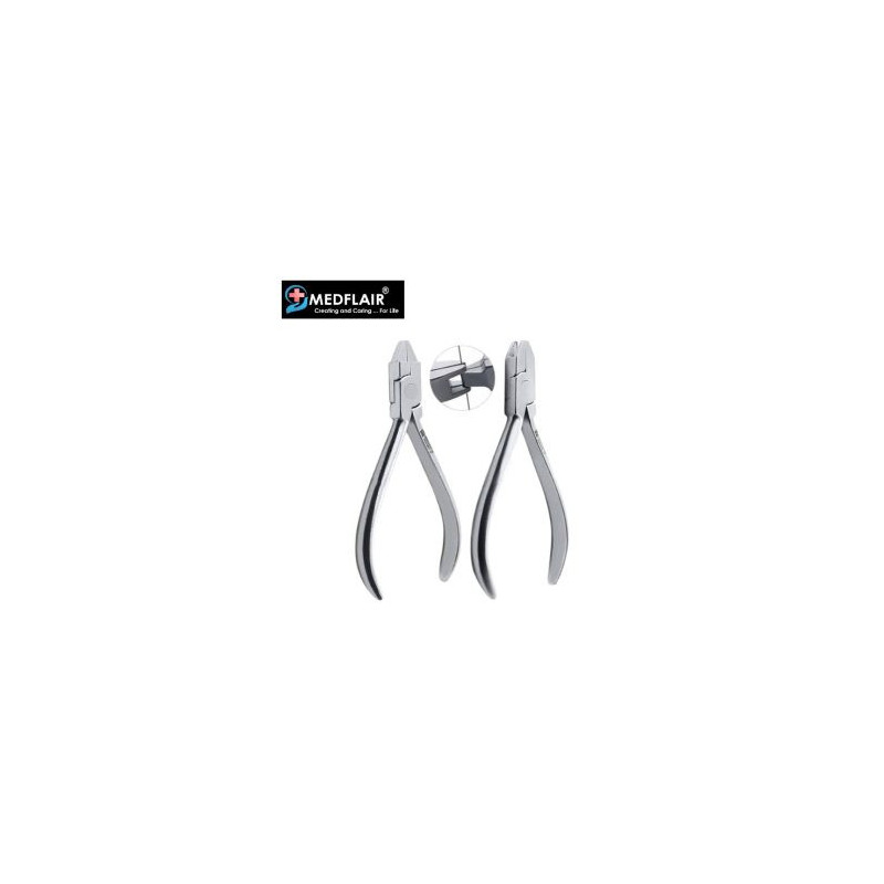 Medflair Torquing Plier