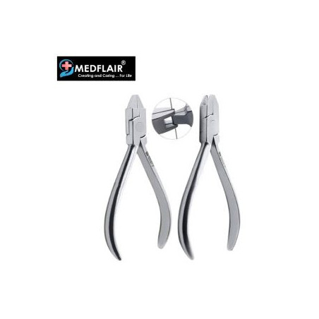 Medflair Torquing Plier