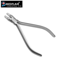 Medflair Tweed Plier